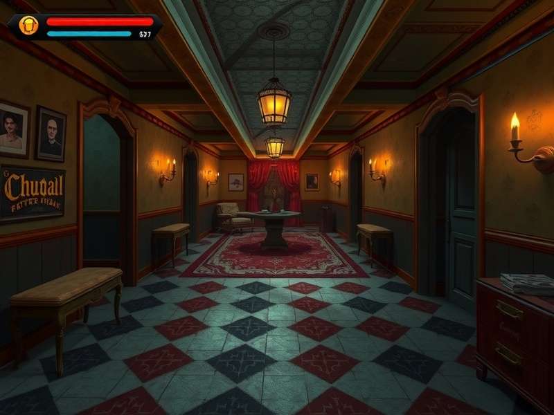 Chudail Castle Diwali event gameplay